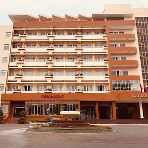 Doi Duong Hotel