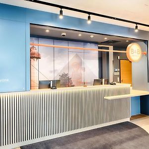 B&B Hotel Willingen